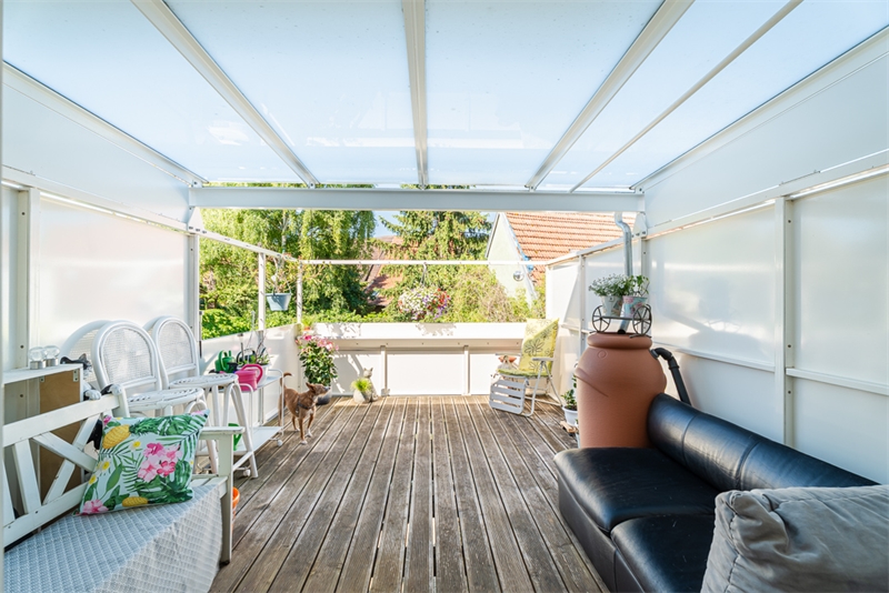 BALKON!