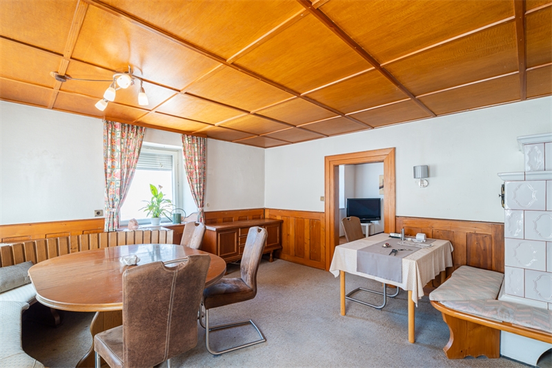 WOHNZIMMER!
