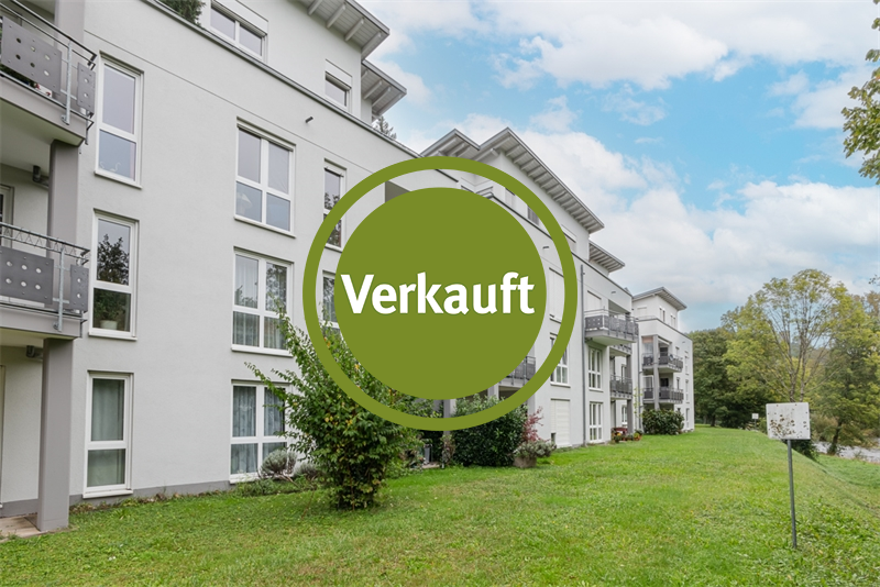 VERKAUFT!