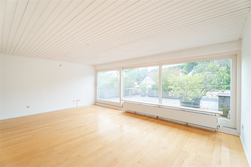 WOHNZIMMER!