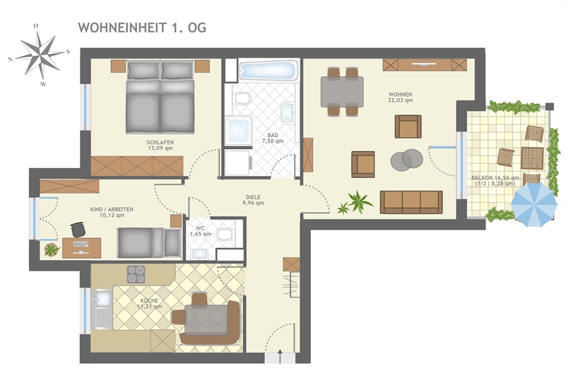GRUNDRISS!