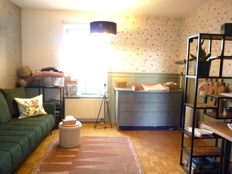 KINDERZIMMER