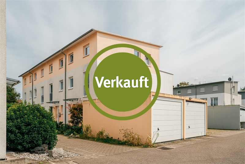 VERKAUFT!
